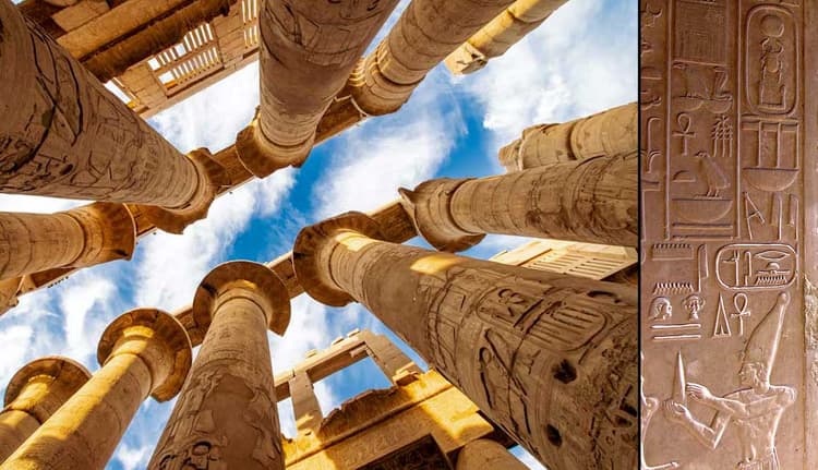 Karnak Temple: 7 Pathways to Explore