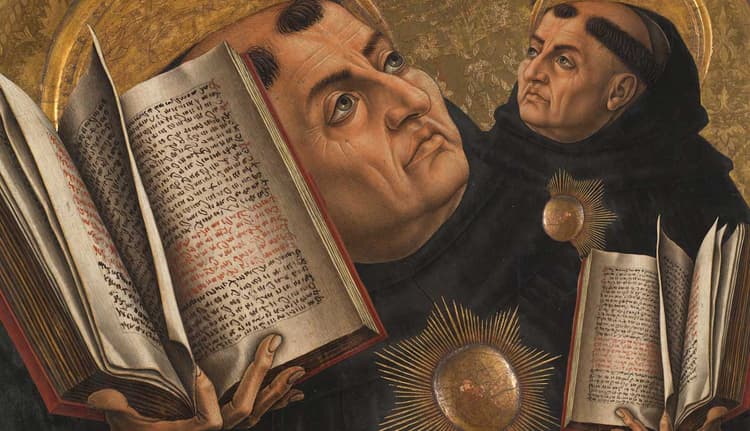 6 Key Facts About St Thomas Aquinas’ Philosophy and Method