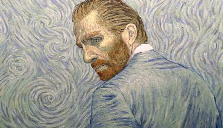 Jewish Family Is Suing Japanese Company Over Van Gogh Painting