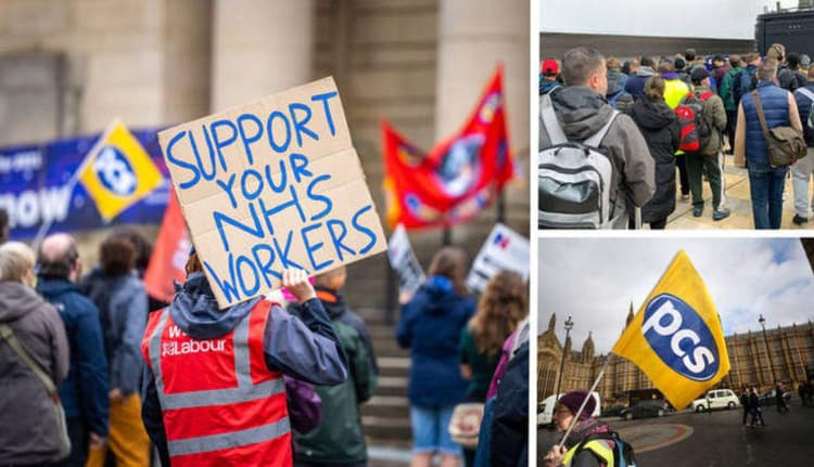 The British Museum Closed Its Doors Due to Protests