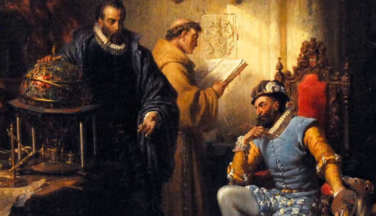 Rudolph II: The Alchemist’s Emperor