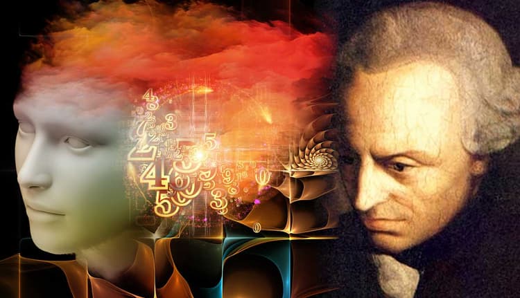 Immanuel Kant’s Metaphysics: What are the Limits of Our World?