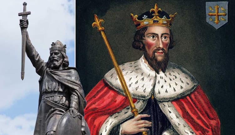 The Significance of Alfred the Great