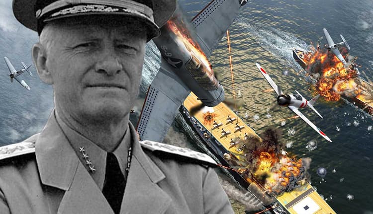 The Battle of Midway: The US Turns the Tide on Japan in World War II