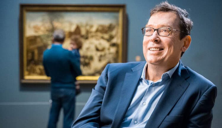 The Brussels Royal Museum Director Resigns, Staff Allegations