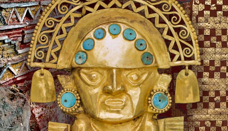 Top 5 Civilizations Conquered by the Inca Empire