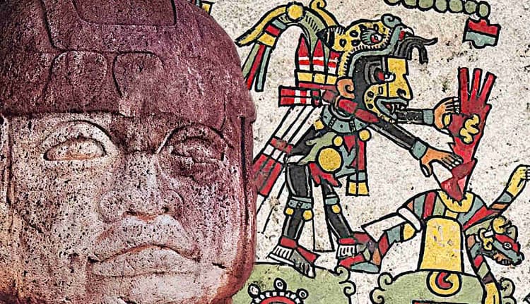 5 Mesoamerican Civilizations That Rose & Fell Before the Aztecs