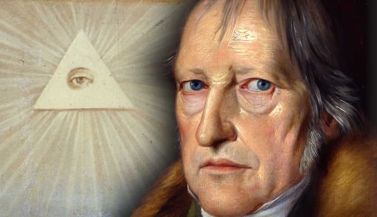 What is Georg Wilhelm Friedrich Hegel’s Political Philosophy?