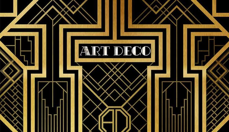 What Were the Main Influences on Art Deco?