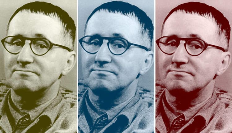 What Makes Bertold Brecht So Important?