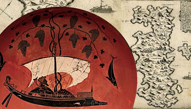 Pirates or Traders? When The Etruscans Ruled the Seas