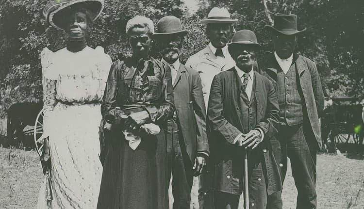 The History of Juneteenth & the Emancipation of Enslaved Texans