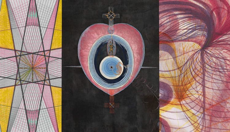 10 Modern Artists Who Were Influenced by the Occult