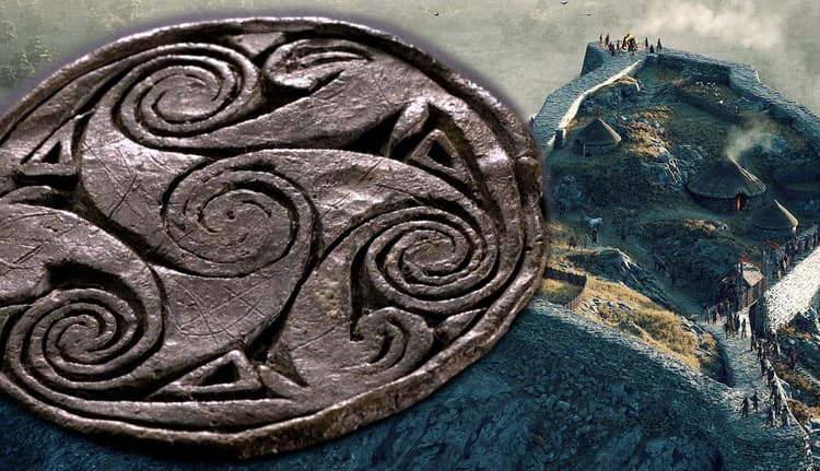 Picts: The Mysterious People of Early Scotland