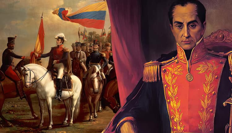 5 Interesting Facts about Simon Bolivar