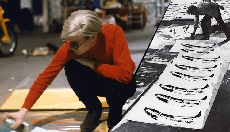 What Is Andy Warhol’s Factory?