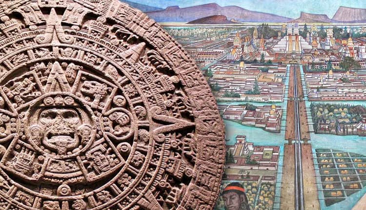 The Cultural Achievements of the Aztecs: More than Conquerors