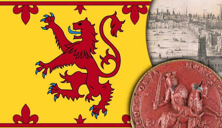 Kingdom of Scotland: Key Moments That Shaped Its History