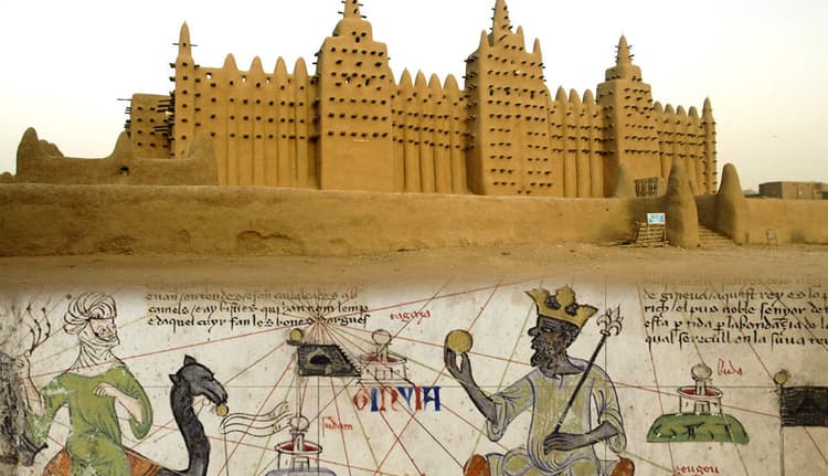 7 Facts about the Empire of Mali in Medieval Africa