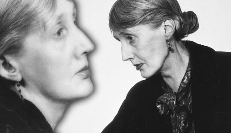 Virginia Woolf: A Literary Icon of Modernism