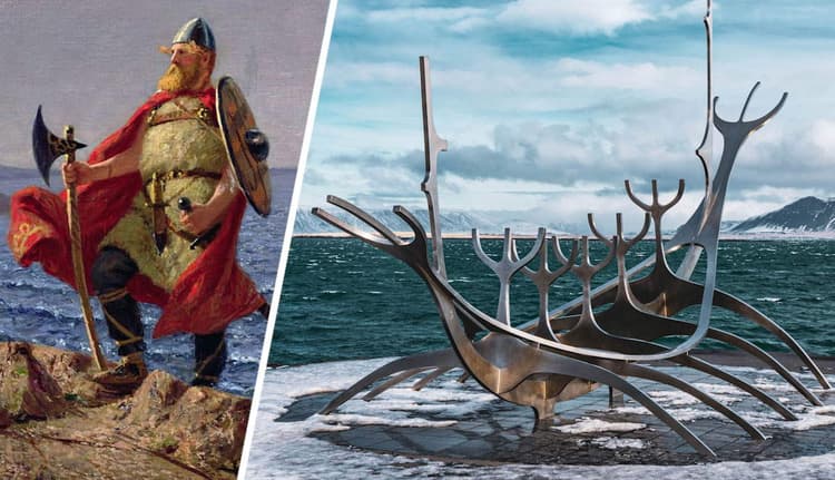 Where Did the Vikings Travel? A Legacy of Raids, Voyages, and Trade