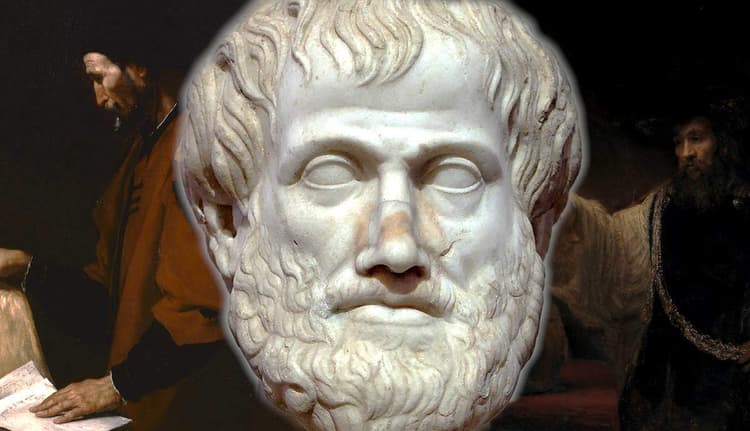 Aristotle’s 6 Most Important Works