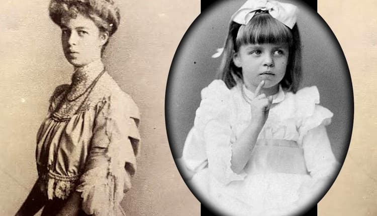 Eleanor Roosevelt’s Early Life: The Beginning of Her Legacy