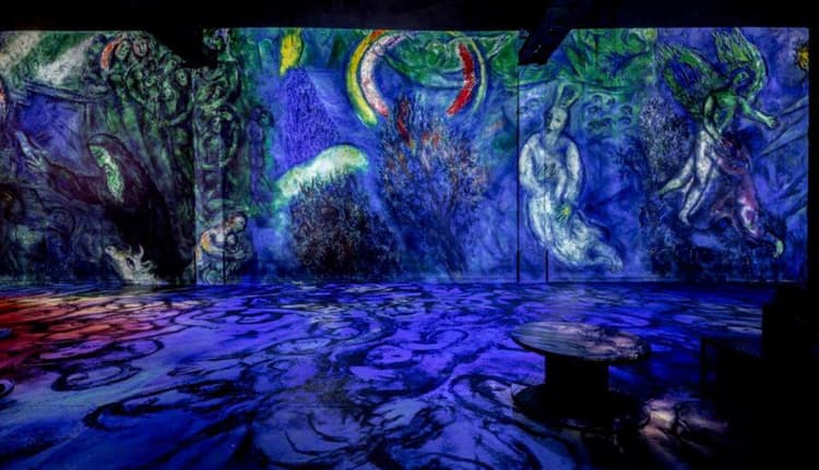 Celebrating Hip Hop at New York’s Hall des Lumières