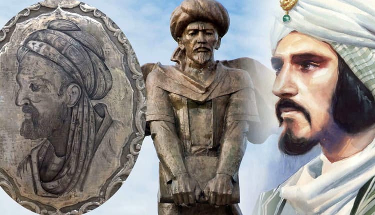 3 Islamic Thinkers Who Shaped Islamic Philosophy