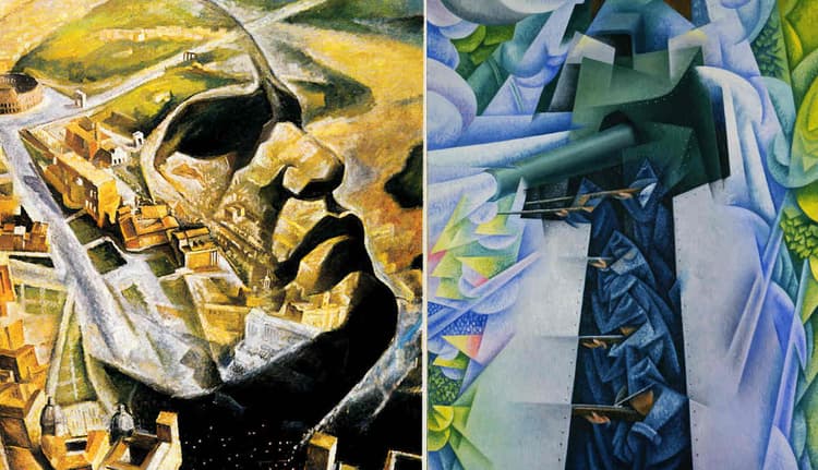 Italian Futurism: 9 Things You Should Know