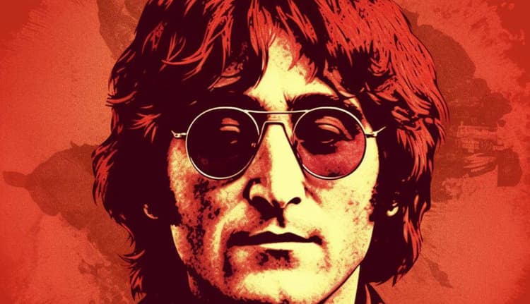 Piano Once Owned By John Lennon Soon on Sale