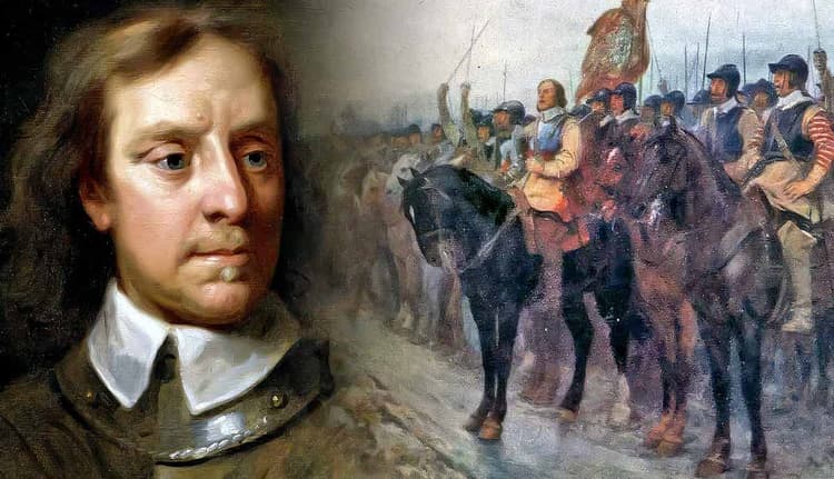 5 Key Battles That Defined Oliver Cromwell