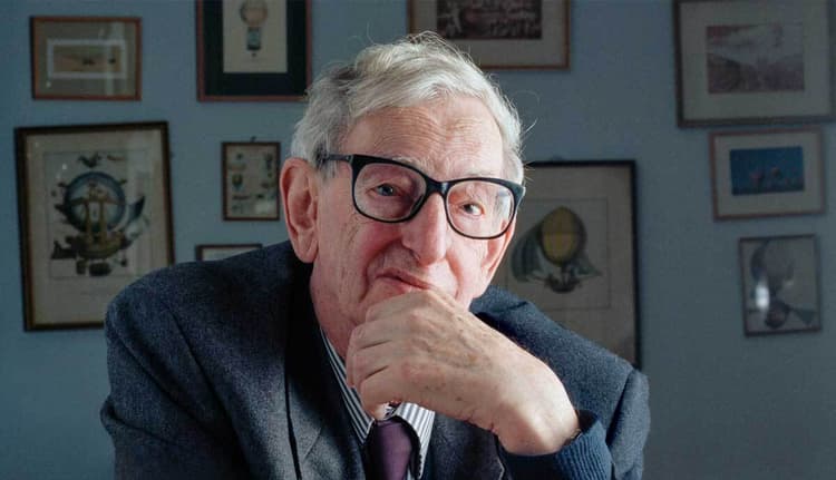 Eric Hobsbawm’s 4 Ideas to Better Understand the Modern World