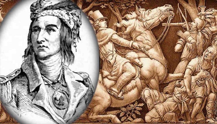 Tecumseh: How a Shawnee Warrior Built a Confederacy