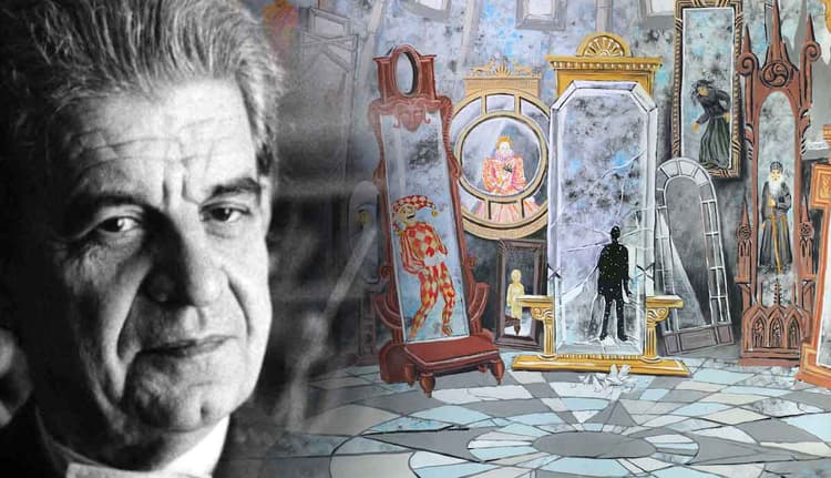 Do We Want What We Think We Want? Jacques Lacan on Desire