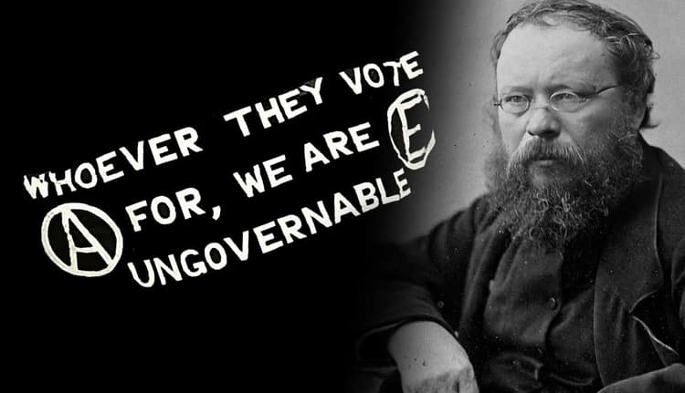 The First Anarchist: Who was Pierre-Joseph Proudhon?