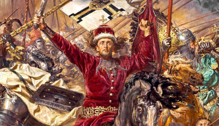 The Battle of Grunwald: A Gamechanger for Eastern Europe