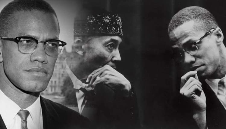 The Life of Malcolm X: “You Had Better Make Some Noise”