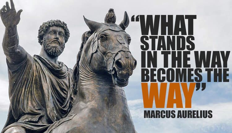 5 Quotes from Marcus Aurelius’ Meditations Explained