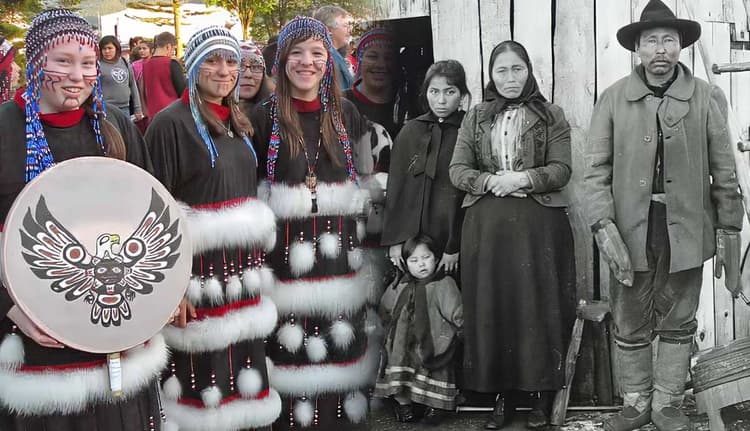 A History of Alaska’s Indigenous People