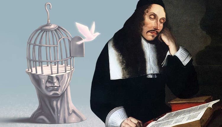 Baruch Spinoza’s Political Philosophy: Rights & Normativity