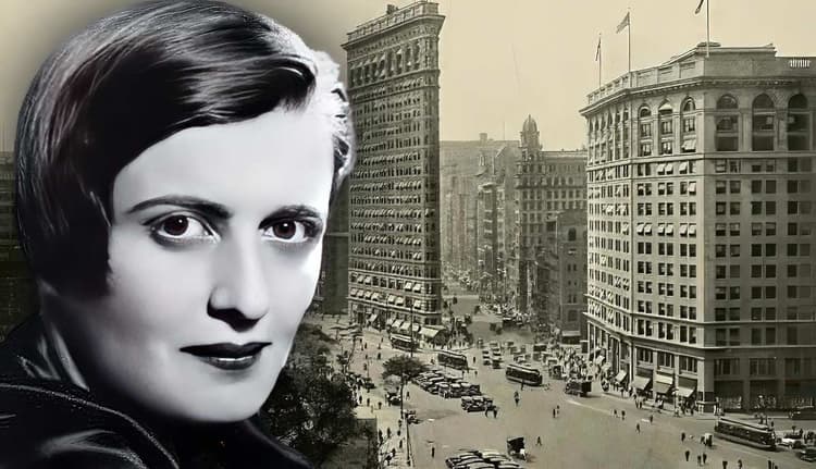 The Fountainhead: Ayn Rand’s Ode to Individualism