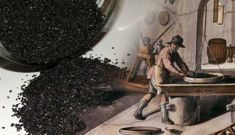 History of Gunpowder: From Discovery to Obsolescence