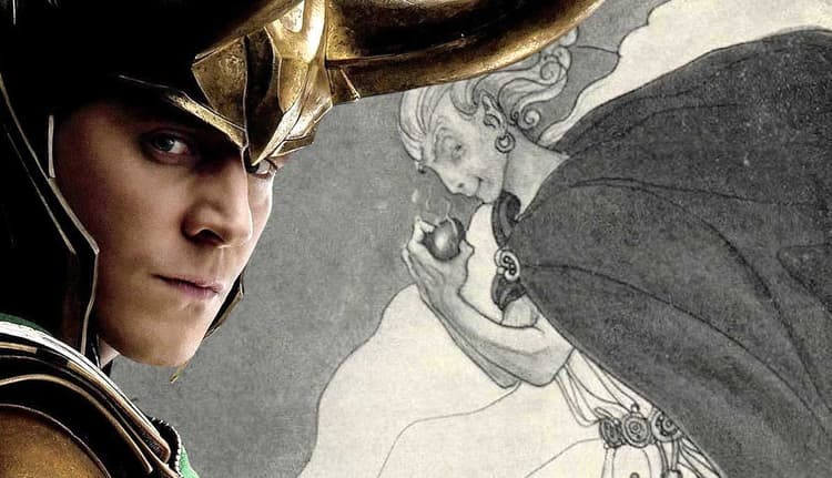 12 Surprising Facts About Loki, the Nordic God