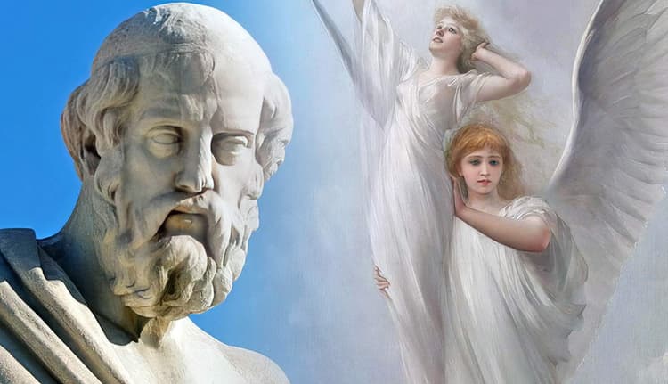 Plato’s Phaedo: Is The Soul Immortal?