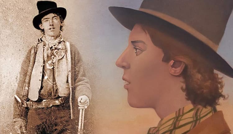 Billy the Kid: The Incredible Story of America’s Favorite Outlaw