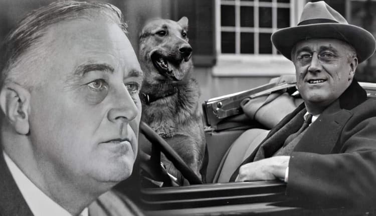 Franklin Delano Roosevelt: Who is the Real FDR?