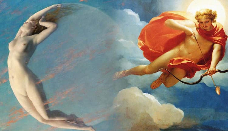 10 Lesser-Known Greek Gods & Goddesses