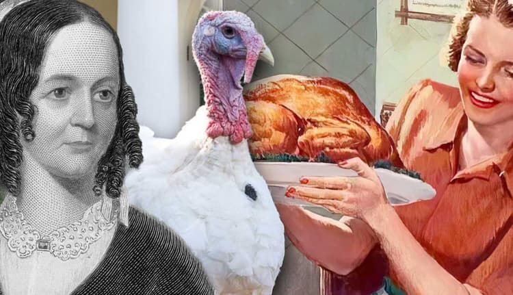 Thanksgiving Day Turkey: History & Origin of “Turkey Day”