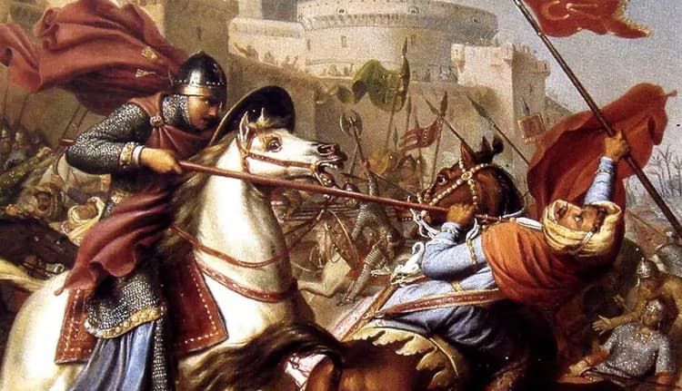 How Did the Crusades Affect Christianity?